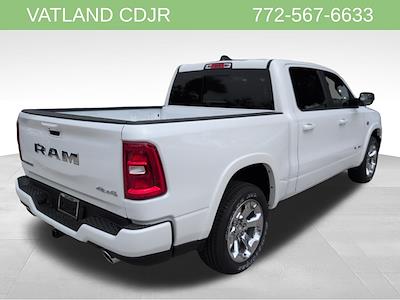 New 2026 Ram 1500 Lone Star Crew Cab 4WD Pickup for sale #C260042 - photo 2