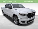 New 2026 Ram 1500 Lone Star Crew Cab 4WD Pickup for sale #C260042 - photo 1