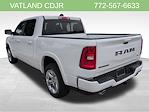 New 2026 Ram 1500 Lone Star Crew Cab 4WD Pickup for sale #C260042 - photo 8