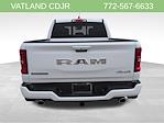 New 2026 Ram 1500 Lone Star Crew Cab 4WD Pickup for sale #C260042 - photo 3