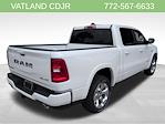 New 2026 Ram 1500 Lone Star Crew Cab 4WD Pickup for sale #C260042 - photo 2