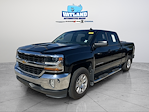 2017 Chevrolet Silverado 1500 Crew Cab RWD Pickup for sale #C260042A - photo 1