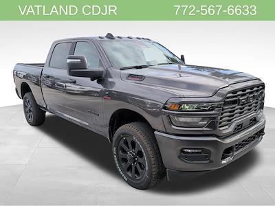 New 2026 Ram 2500 Big Horn Crew Cab 4WD Pickup for sale #C260043 - photo 1