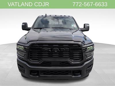 New 2026 Ram 2500 Big Horn Crew Cab 4WD Pickup for sale #C260043 - photo 2