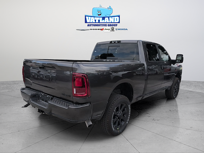 2026 Ram 2500 Crew Cab 4WD Pickup for sale #C260043 - photo 2