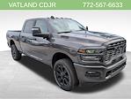 New 2026 Ram 2500 Big Horn Crew Cab 4WD Pickup for sale #C260043 - photo 1