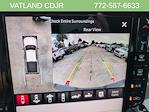 New 2026 Ram 2500 Big Horn Crew Cab 4WD Pickup for sale #C260043 - photo 21