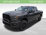 New 2026 Ram 2500 Big Horn Crew Cab 4WD Pickup for sale #C260043 - photo 3