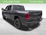 New 2026 Ram 2500 Big Horn Crew Cab 4WD Pickup for sale #C260043 - photo 6