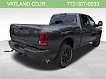 New 2026 Ram 2500 Big Horn Crew Cab 4WD Pickup for sale #C260043 - photo 8