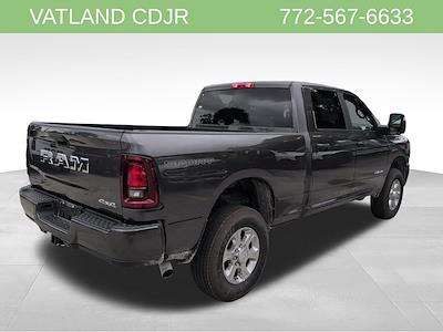 New 2026 Ram 2500 Big Horn Crew Cab 4WD Pickup for sale #C260044 - photo 2