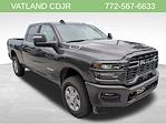 New 2026 Ram 2500 Big Horn Crew Cab 4WD Pickup for sale #C260044 - photo 1