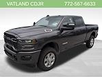 New 2026 Ram 2500 Big Horn Crew Cab 4WD Pickup for sale #C260044 - photo 5