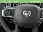 New 2026 Ram 1500 Lone Star Crew Cab 4WD Pickup for sale #C260045 - photo 10