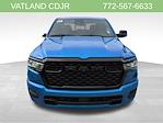 New 2026 Ram 1500 Lone Star Crew Cab 4WD Pickup for sale #C260045 - photo 4