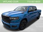 New 2026 Ram 1500 Lone Star Crew Cab 4WD Pickup for sale #C260045 - photo 5