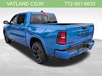 New 2026 Ram 1500 Lone Star Crew Cab 4WD Pickup for sale #C260045 - photo 8