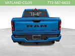 New 2026 Ram 1500 Lone Star Crew Cab 4WD Pickup for sale #C260045 - photo 3