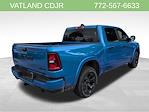 New 2026 Ram 1500 Lone Star Crew Cab 4WD Pickup for sale #C260045 - photo 2