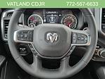 New 2026 Ram 1500 Lone Star Crew Cab 4WD Pickup for sale #C260045 - photo 9
