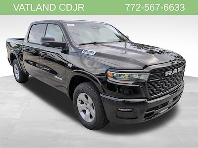 New 2026 Ram 1500 Lone Star Crew Cab 4WD Pickup for sale #C260047 - photo 1