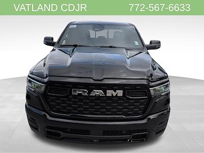 New 2026 Ram 1500 Lone Star Crew Cab 4WD Pickup for sale #C260047 - photo 2