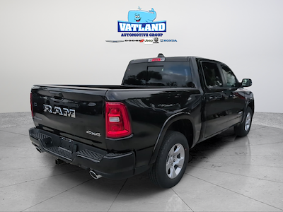 2026 Ram 1500 Crew Cab 4WD Pickup for sale #C260047 - photo 2