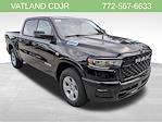 New 2026 Ram 1500 Lone Star Crew Cab 4WD Pickup for sale #C260047 - photo 1