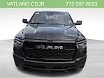 New 2026 Ram 1500 Lone Star Crew Cab 4WD Pickup for sale #C260047 - photo 2