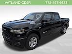 New 2026 Ram 1500 Lone Star Crew Cab 4WD Pickup for sale #C260047 - photo 3