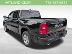 New 2026 Ram 1500 Lone Star Crew Cab 4WD Pickup for sale #C260047 - photo 6