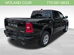 New 2026 Ram 1500 Lone Star Crew Cab 4WD Pickup for sale #C260047 - photo 8