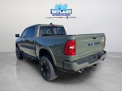 New 2026 Ram 1500 - photo 1