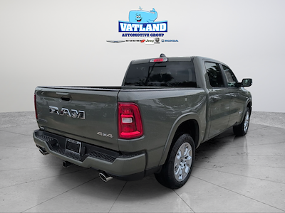 2026 Ram 1500 Crew Cab 4WD Pickup for sale #C260048 - photo 2