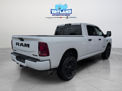 2026 Ram 2500 Crew Cab 4WD Pickup for sale #C260051 - photo 2