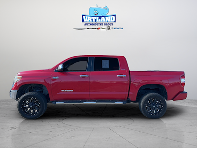 Used 2014 Toyota Tundra Limited Crew Cab for sale #C260051A - photo 2