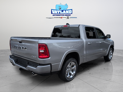 2026 Ram 1500 Crew Cab 4WD Pickup for sale #C260052 - photo 2