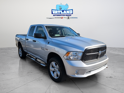 2015 Ram 1500 Quad Cab RWD Pickup for sale #C260053A - photo 1