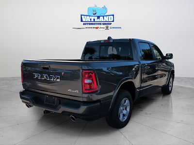 2026 Ram 1500 Crew Cab 4WD Pickup for sale #C260058 - photo 2