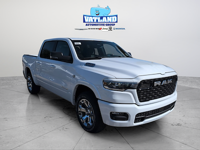 2026 Ram 1500 Crew Cab 4WD Pickup for sale #C260062 - photo 1