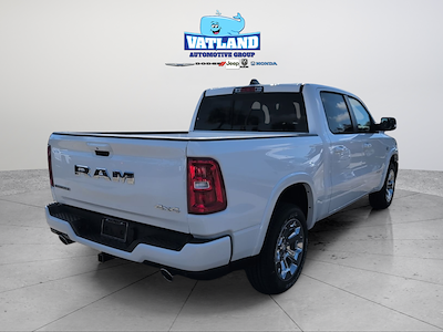 2026 Ram 1500 Crew Cab 4WD Pickup for sale #C260062 - photo 2