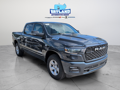 2026 Ram 1500 Crew Cab 4WD Pickup for sale #C260063 - photo 1