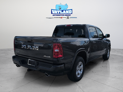 2026 Ram 1500 Crew Cab 4WD Pickup for sale #C260063 - photo 2