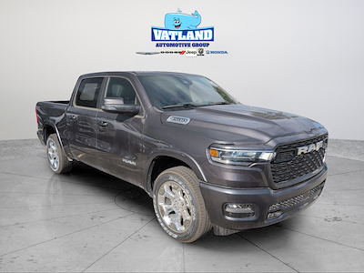 2026 Ram 1500 Crew Cab 4WD Pickup for sale #C260064 - photo 1
