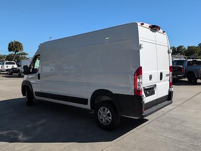 New 2026 Ram ProMaster 2500 High Roof Empty Cargo Van for sale #C260074 - photo 2
