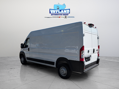 New 2026 Ram ProMaster 2500 High Roof Empty Cargo Van for sale #C260075 - photo 2