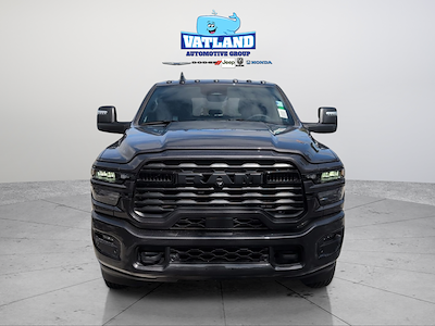 2026 Ram 3500 Crew Cab DRW 4WD Pickup for sale #C260076 - photo 2