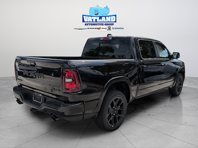 2026 Ram 1500 Crew Cab 4WD Pickup for sale #C260080 - photo 2