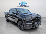 New 2026 Ram 1500 Laramie Crew Cab 4WD Pickup for sale #C260080 - photo 1