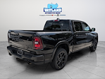 New 2026 Ram 1500 Laramie Crew Cab 4WD Pickup for sale #C260080 - photo 8